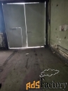 производственно-складской комплекс/помещение, 2500 м²