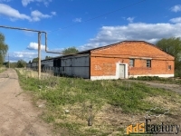 производственно-складской комплекс/помещение, 1000 м²