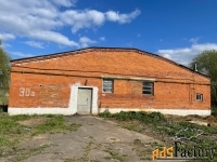 производственно-складской комплекс/помещение, 1000 м²
