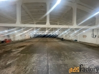 производственно-складской комплекс/помещение, 1000 м²