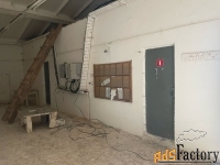 производственно-складской комплекс/помещение, 1000 м²