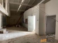 производственно-складской комплекс/помещение, 1000 м²