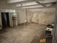 производственно-складской комплекс/помещение, 1300 м²