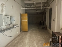 производственно-складской комплекс/помещение, 1300 м²