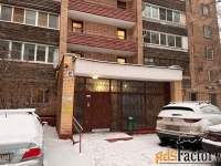 2 - комн.  квартира, 47 м², 4/14 эт.
