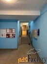 2 - комн.  квартира, 47 м², 4/14 эт.