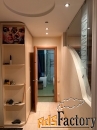2 - комн.  квартира, 47 м², 4/14 эт.