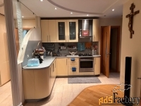 2 - комн.  квартира, 47 м², 4/14 эт.