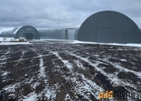производственно-складской комплекс/помещение, 2844 м²
