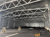 производственно-складской комплекс/помещение, 2844 м²