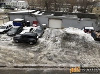 продажа готового бизнеса, 1425 м²