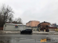 продажа готового бизнеса, 1425 м²