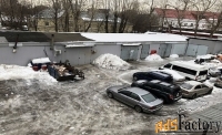 продажа готового бизнеса, 1425 м²