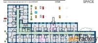 Офисное помещение, 18.4 м²