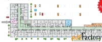 Офисное помещение, 17.8 м²