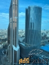 офисное помещение, 61.5 м²