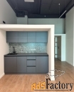 офисное помещение, 61.5 м²