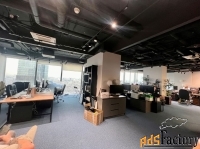 офисное помещение, 135 м²