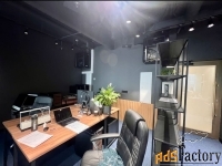 офисное помещение, 135 м²