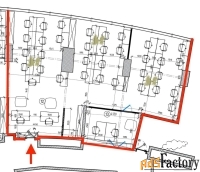 офисное помещение, 135 м²