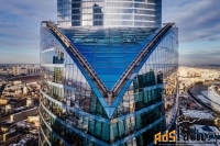 офисное помещение, 71.8 м²