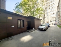 отдельно стоящие здания, 98.4 м²