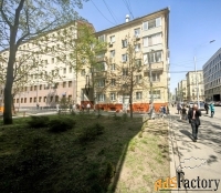 отдельно стоящие здания, 98.4 м²