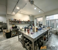 отдельно стоящие здания, 98.4 м²