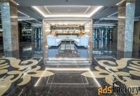 офисное помещение, 207 м²