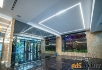 офисное помещение, 207 м²