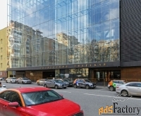 офисное помещение, 207 м²