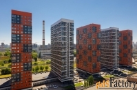 офисное помещение, 65 м²