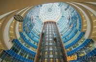 офисное помещение, 298.58 м²