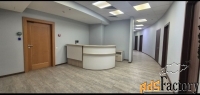 офисное помещение, 298.58 м²