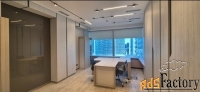 офисное помещение, 298.58 м²