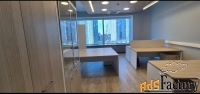 офисное помещение, 298.58 м²