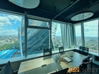 офисное помещение, 80 м²