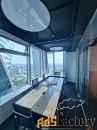 офисное помещение, 80 м²