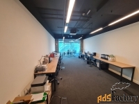офисное помещение, 80 м²