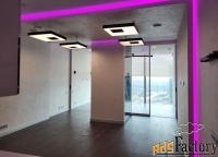 офисное помещение, 54.3 м²