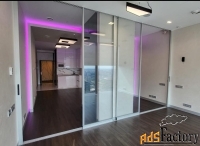 офисное помещение, 54.3 м²
