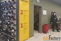 отдельно стоящие здания, 869.4 м²
