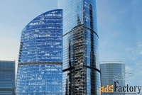 офисное помещение, 140.6 м²