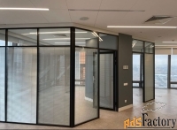 офисное помещение, 140.6 м²