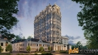 2 - комн.  квартира, 101.91 м², 2/14 эт.
