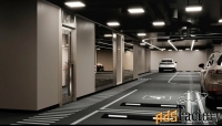 3 - комн.  квартира, 147.05 м², 2/14 эт.