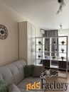 1 - комн.  квартира, 35.9 м², 2/12 эт.