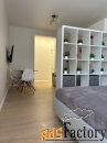 1 - комн.  квартира, 35.9 м², 2/12 эт.