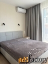 1 - комн.  квартира, 35.9 м², 2/12 эт.