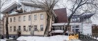 отдельно стоящие здания, 1097 м²